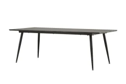 Fjôrd Eettafel Keholmen Walnoot 220cm