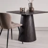 Fjôrd Eettafel Lanzi MDF Mokka 80x80cm