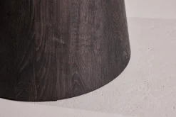 Fjôrd Eettafel Lanzi MDF Mokka 80x80cm