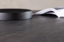 Fjôrd Eettafel Lanzo Rond Ø120cm Mokka