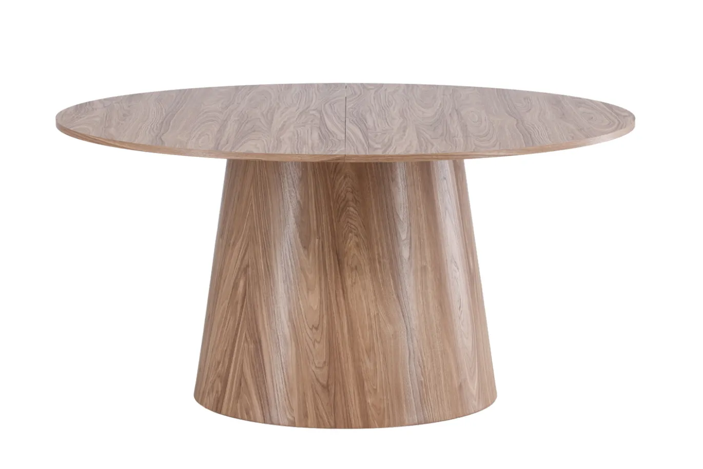 Fjôrd Eettafel Lanzo Rond Naturel ⌀150cm