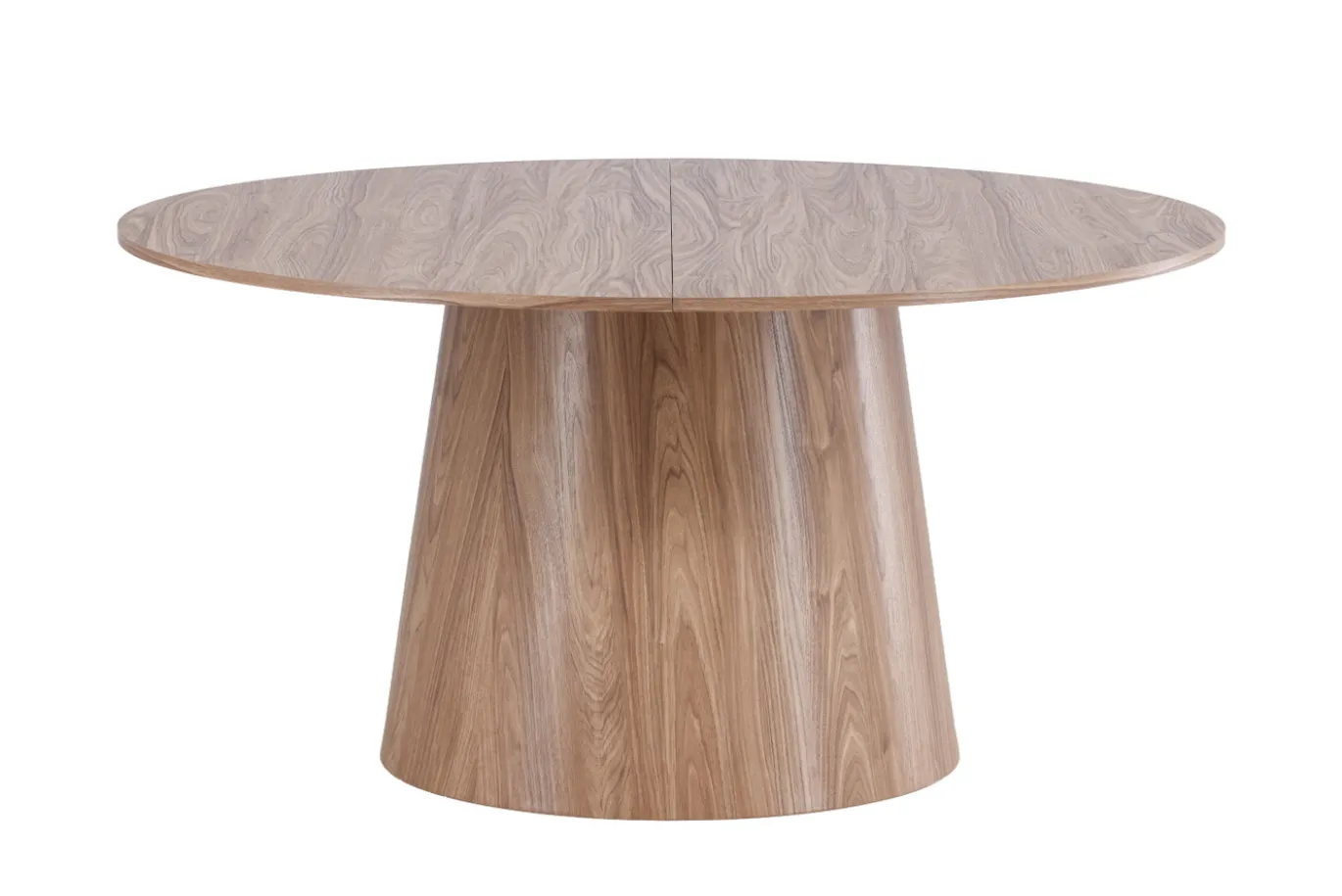 Fjôrd Eettafel Lanzo Rond Naturel ⌀150cm