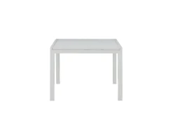 Fjôrd Eettafel Marbella 160/240cm Wit