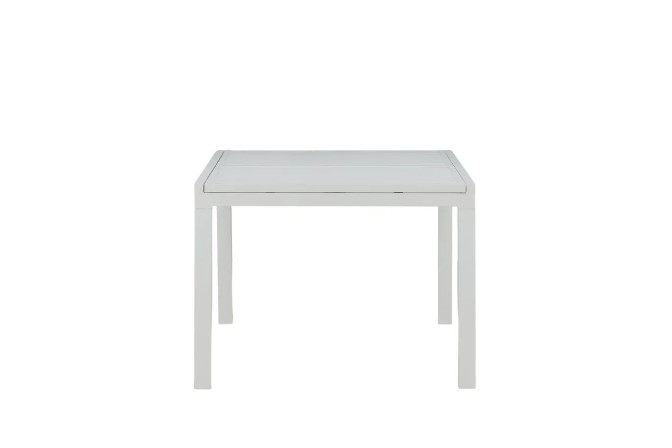 Fjôrd Eettafel Marbella 160/240cm Wit