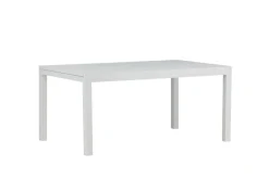 Fjôrd Eettafel Marbella 160/240cm Wit