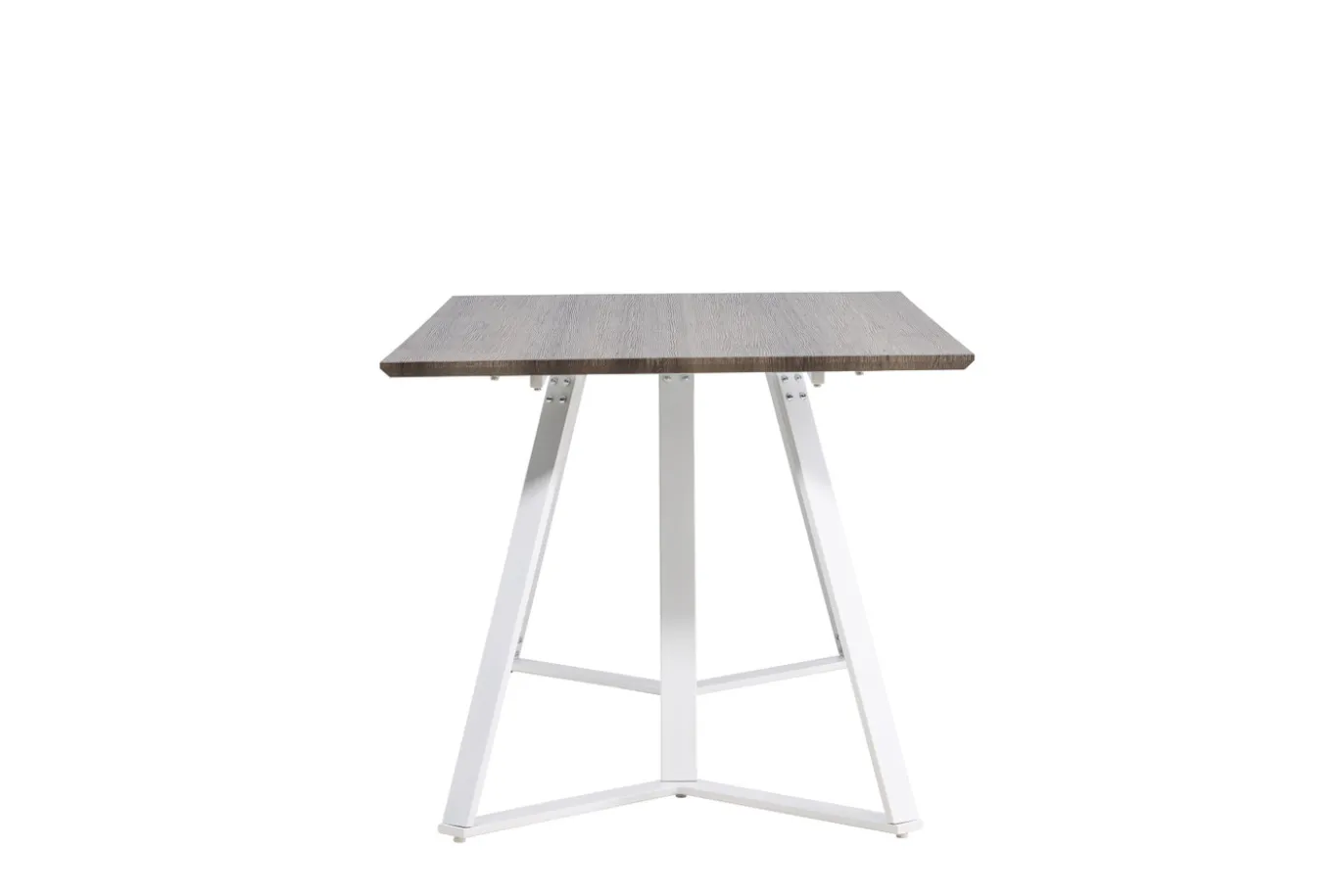Fjôrd Eettafel Marina Eiken/Wit