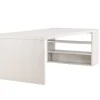 Fjôrd Eettafel Mika Whitewash 230cm