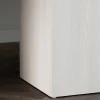 Fjôrd Eettafel Olga Whitewash 200cm