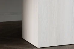 Fjôrd Eettafel Olga Whitewash 200cm