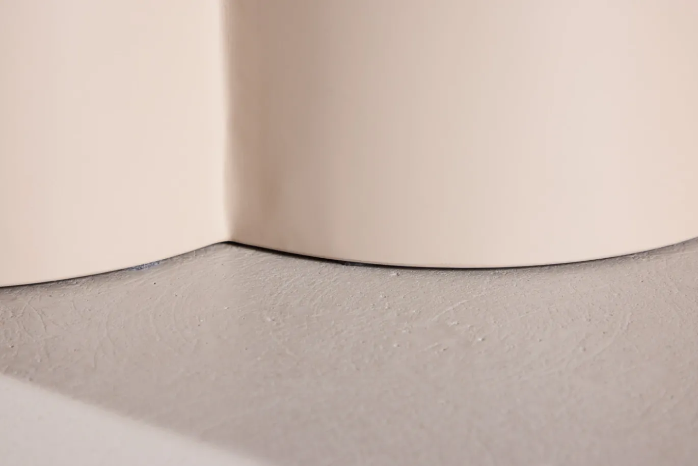 Fjôrd Eettafel Olivia MDF Whitewash 210x100cm