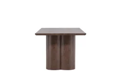 Fjôrd Eettafel Olivia Walnoot 210cm