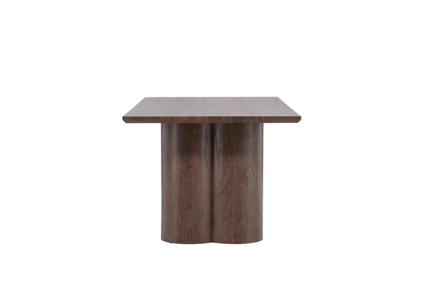 Fjôrd Eettafel Olivia Walnoot 210cm