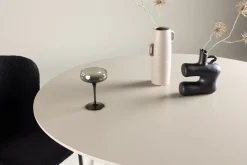 Fjôrd Eettafel Plaza Rond Ø120cm Beige