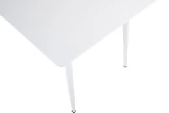 Fjôrd Eettafel Polar 180cm Wit Blad