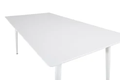 Fjôrd Eettafel Polar 180cm Wit Blad