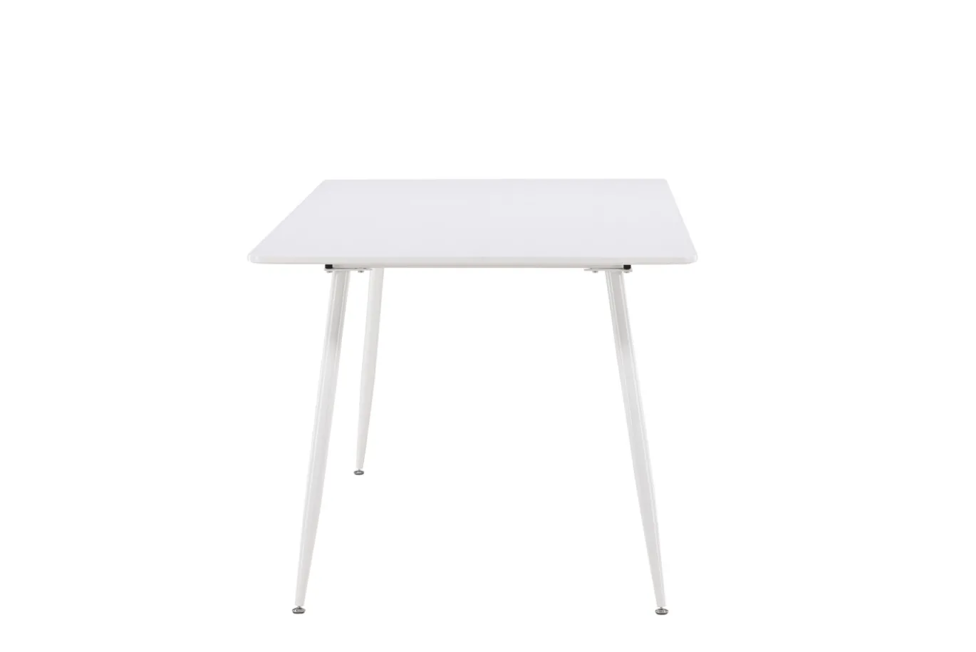 Fjôrd Eettafel Silar 90x180cm Wit