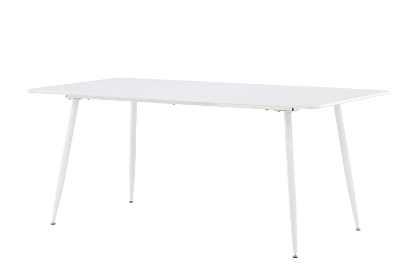 Fjôrd Eettafel Silar 90x180cm Wit