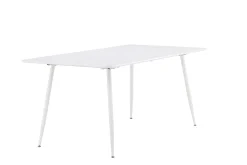 Fjôrd Eettafel Silar 90x180cm Wit