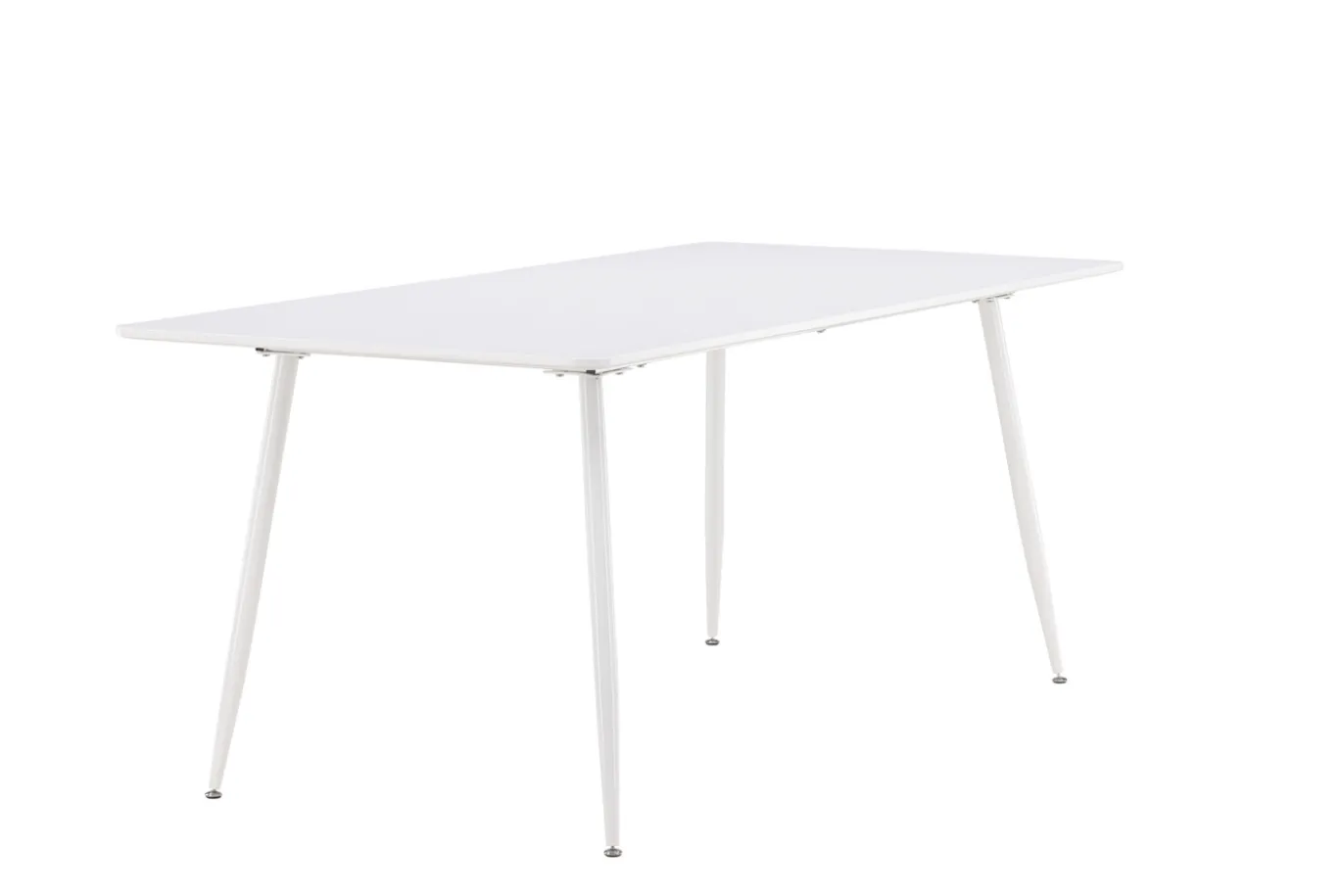 Fjôrd Eettafel Silar 90x180cm Wit