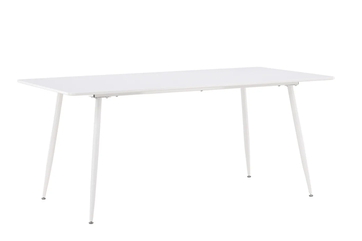 Fjôrd Eettafel Silar 90x180cm Wit