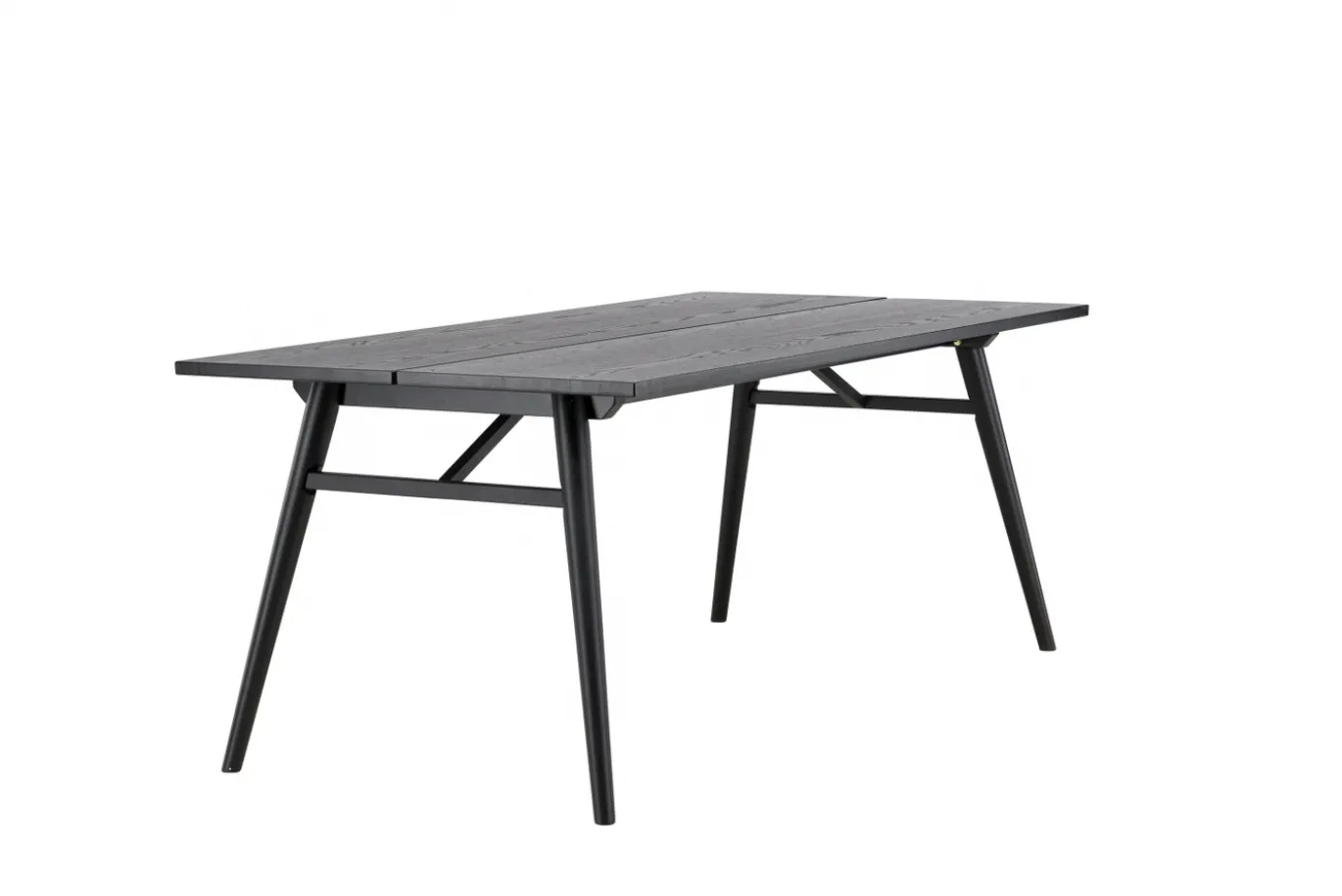 Fjôrd Eettafel Sleek Brushed 190x95cm