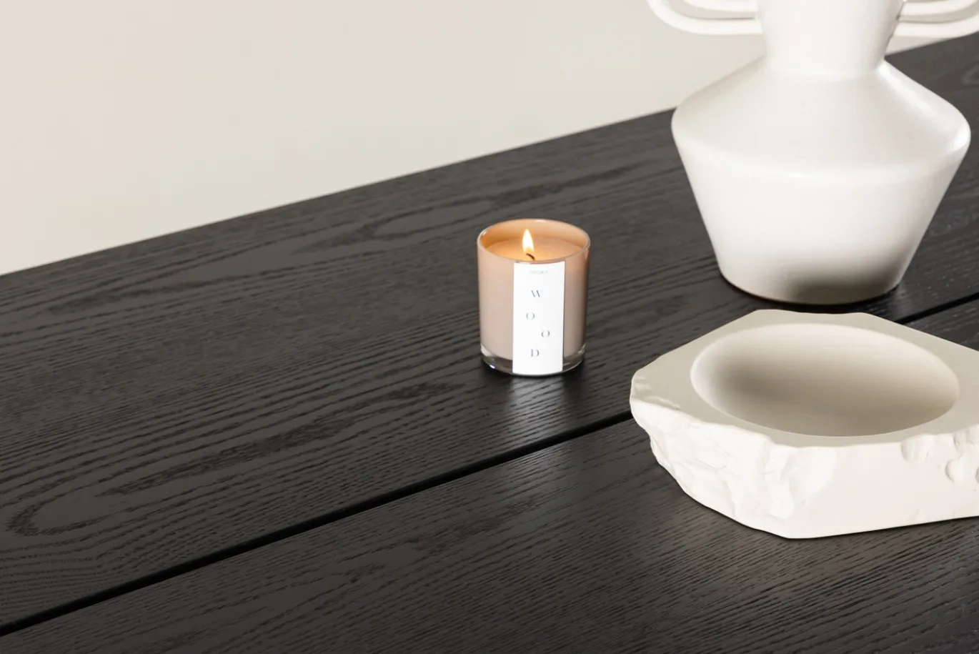 Fjôrd Eettafel Sleek Brushed 190x95cm