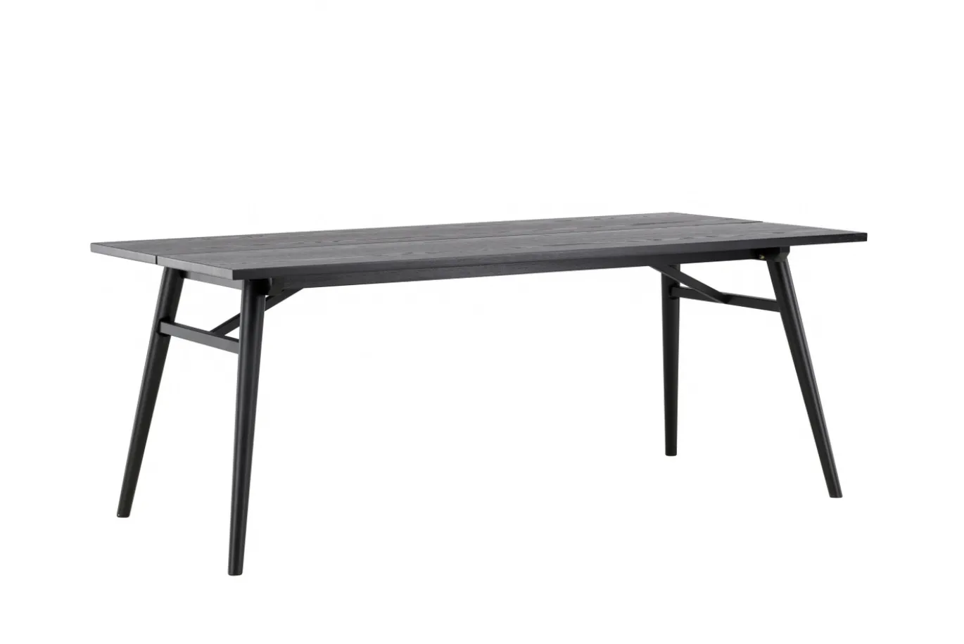 Fjôrd Eettafel Sleek Brushed 190x95cm