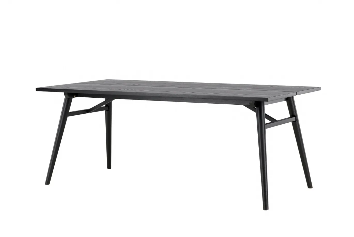 Fjôrd Eettafel Sleek Brushed 190x95cm