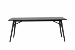 Fjôrd Eettafel Sleek Brushed 190x95cm