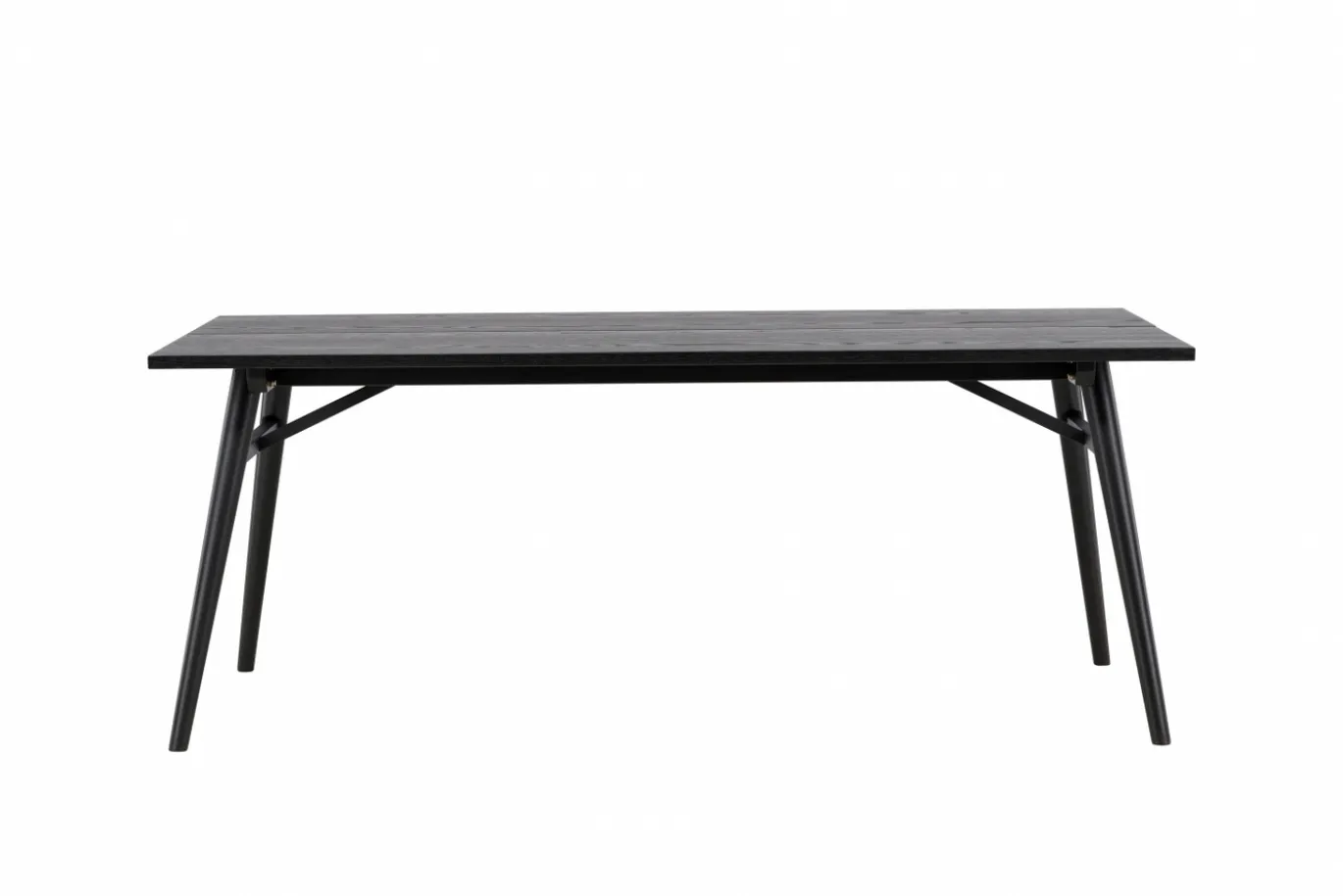Fjôrd Eettafel Sleek Brushed 190x95cm