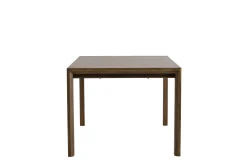 Fjôrd Eettafel Slider Uitschuifbaar Smoked Eiken 170+40+40cm
