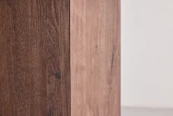 Fjôrd Eettafel Tekla Rond Mokka ⌀120cm