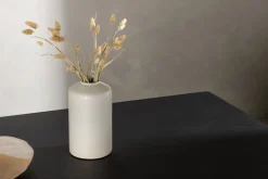 Fjôrd Eettafel Vail Zwart MDF 200cm
