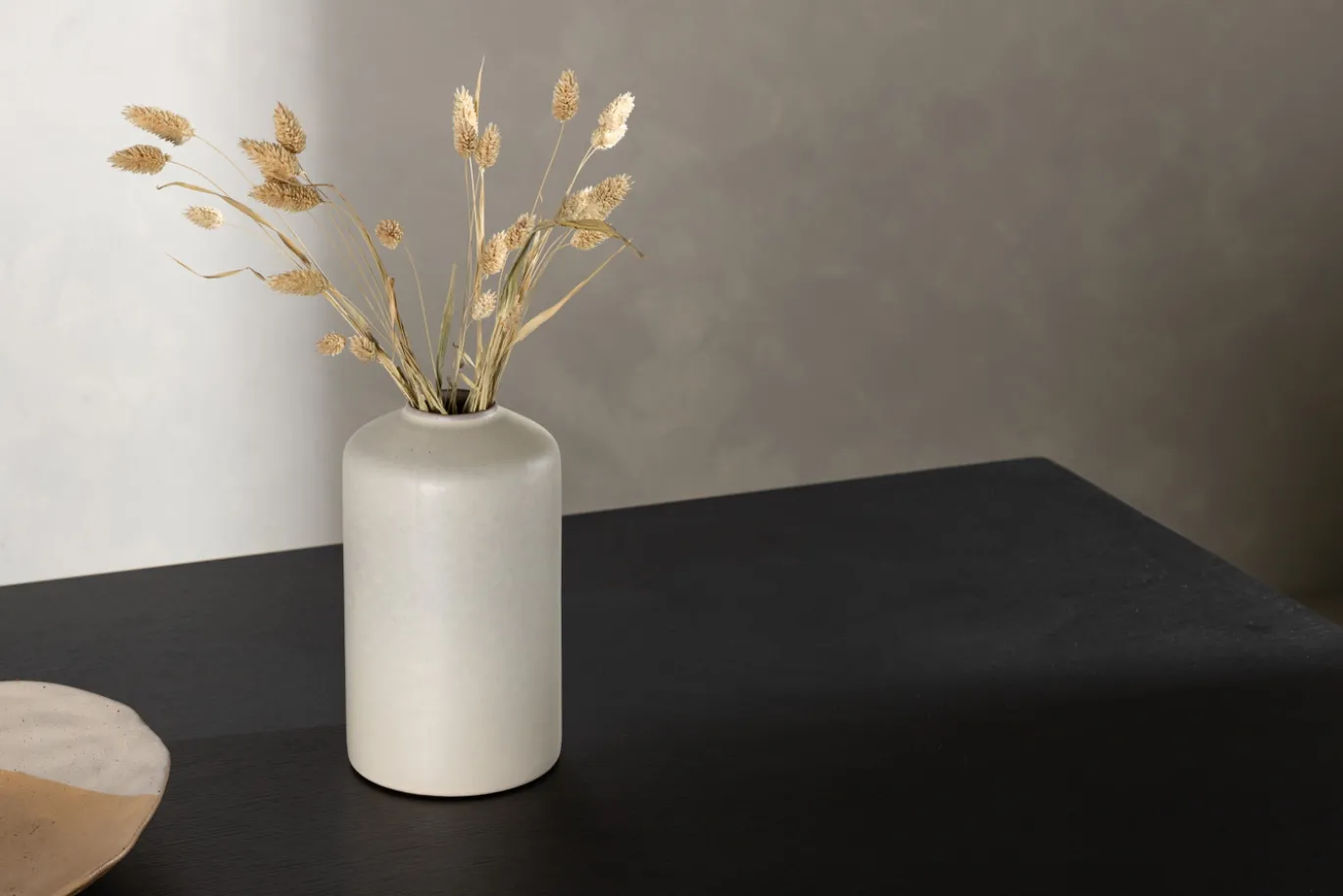 Fjôrd Eettafel Vail Zwart MDF 200cm