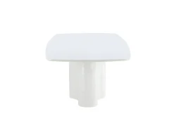 Fjôrd Eettafel Väddö MDF Wit 220cm