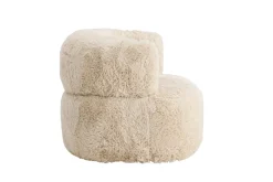 Fjôrd Fauteuil Gert Off-White