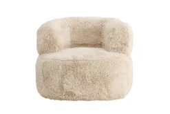 Fjôrd Fauteuil Gert Off-White