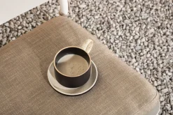 Fjôrd Fauteuil Lina Beige Zand