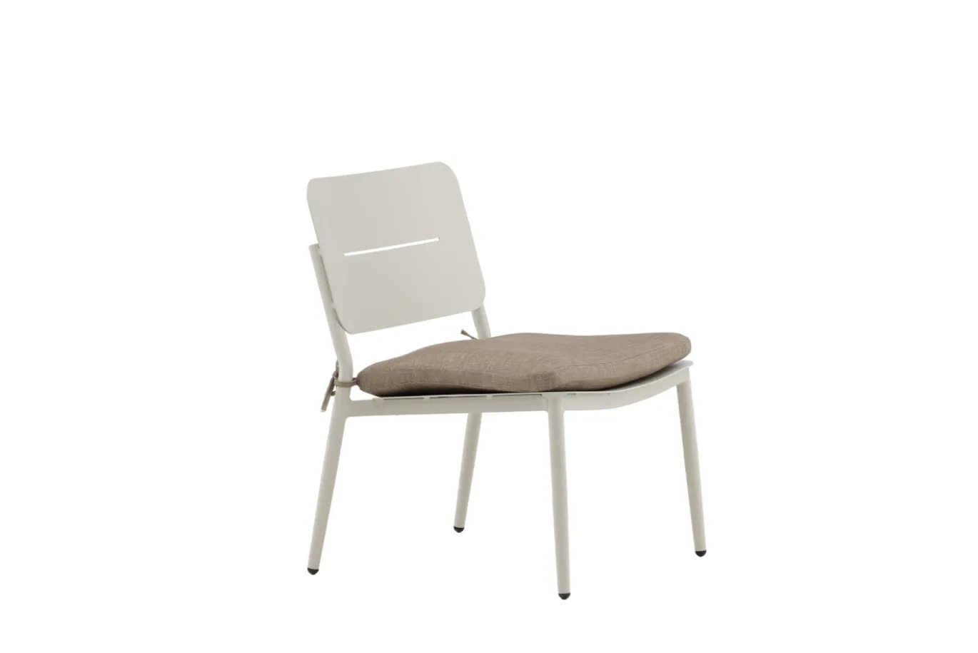 Fjôrd Fauteuil Lina Beige Zand