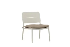 Fjôrd Fauteuil Lina Beige Zand