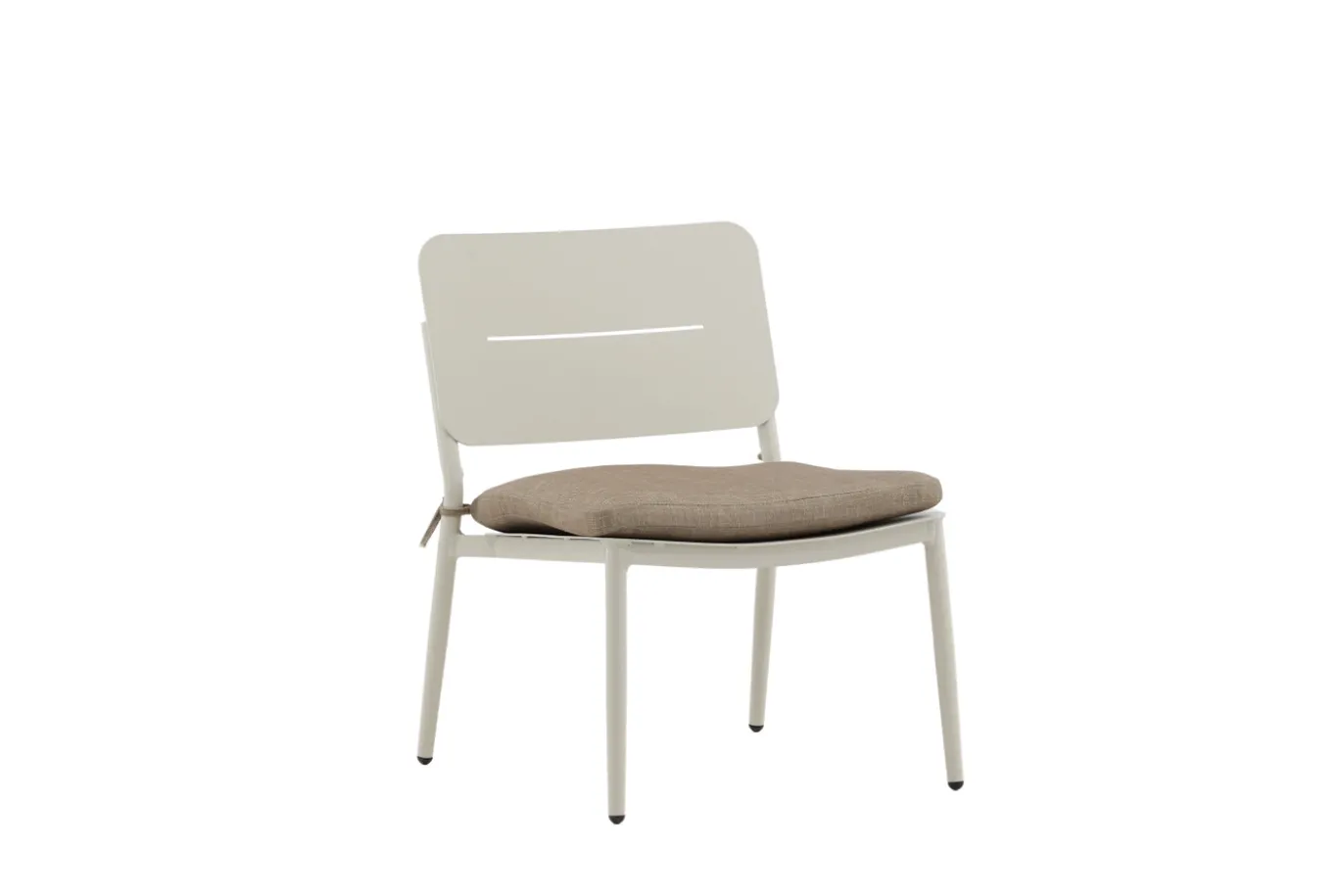 Fjôrd Fauteuil Lina Beige Zand
