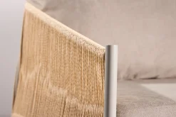 Fjôrd Fauteuil Louie Beige