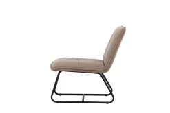 Fjôrd Fauteuil Madison Bruin Manchester