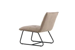 Fjôrd Fauteuil Madison Bruin Manchester