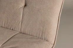 Fjôrd Fauteuil Madison Bruin Manchester