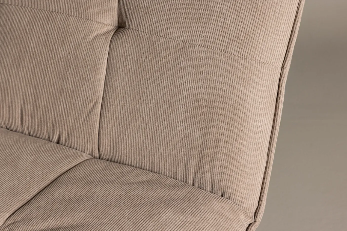 Fjôrd Fauteuil Madison Bruin Manchester
