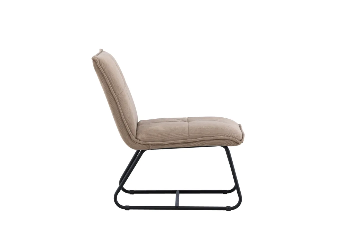 Fjôrd Fauteuil Madison Bruin Manchester