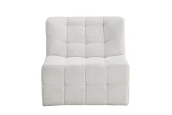 Fjôrd Fauteuil Malou Beige