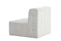 Fjôrd Fauteuil Malou Beige