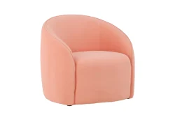 Fjôrd Fauteuil Neo Roze
